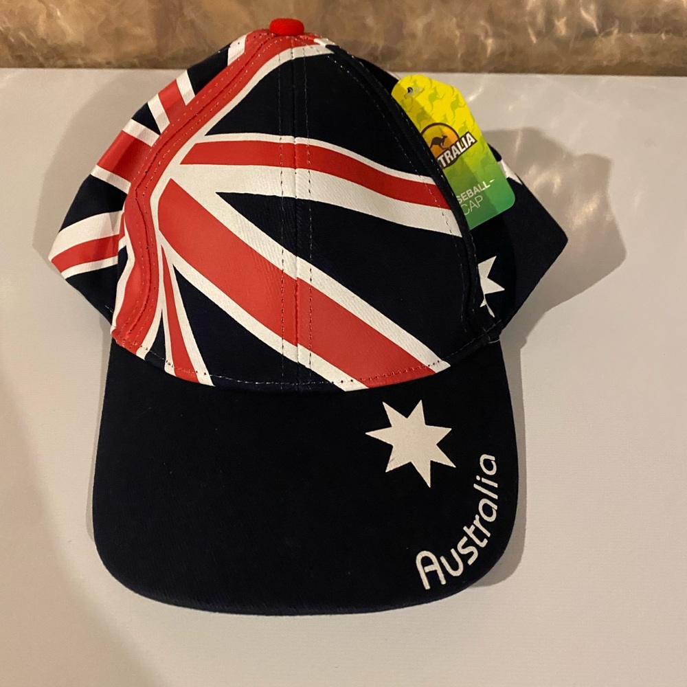 Brand New Aussie Hat